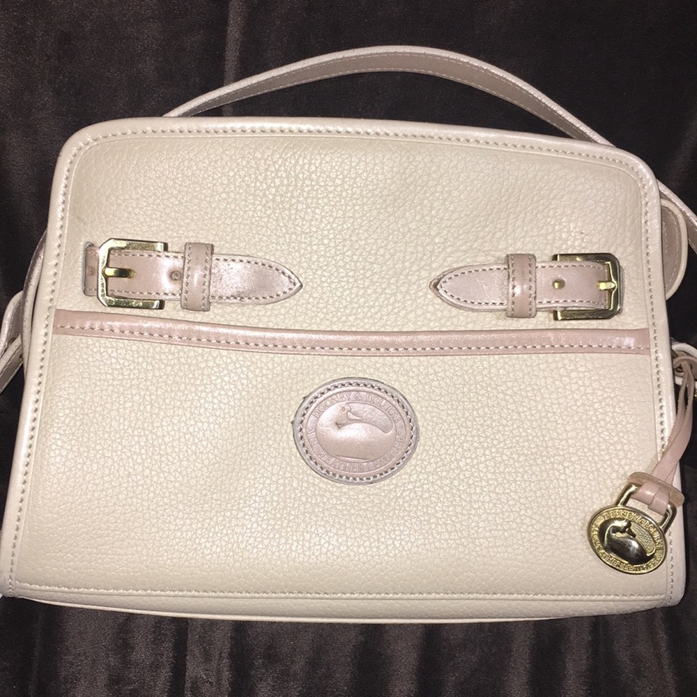 💥CLEARANCE SALE💥NWOT D&B AWL Bag 👜RARE👜